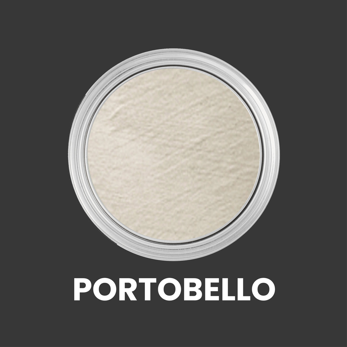 Kreidefarbe Rustica Wandfarbe Portobello