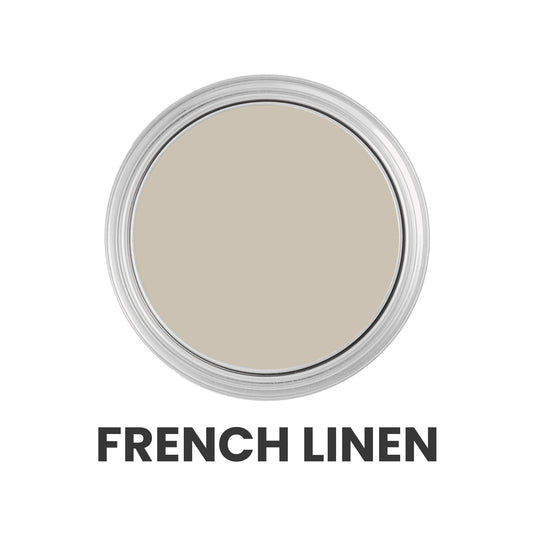 Kreidefarbe French Linen