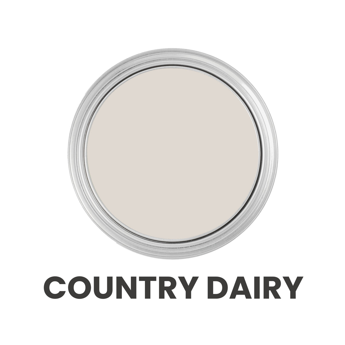 Kreidefarbe Country Dairy