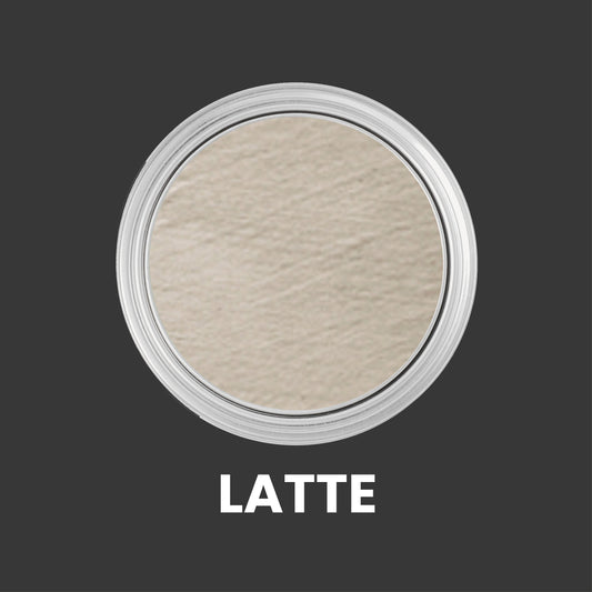 Kreidefarbe Rustica Wandfarbe Latte