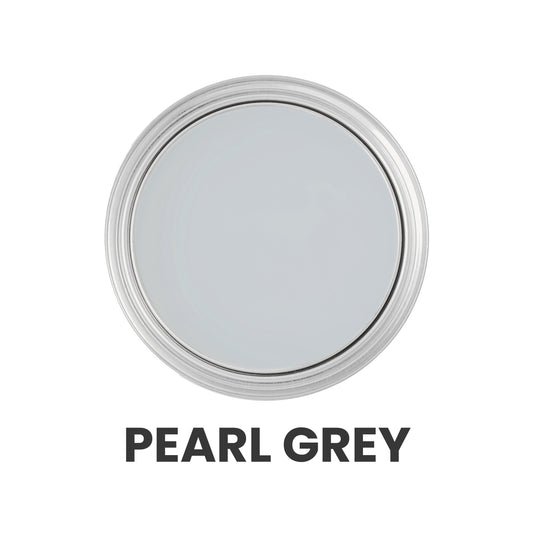 Kreidefarbe Pearl Grey