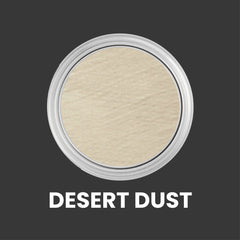 Kreidefarbe Rustica Wandfarbe Desert Dust