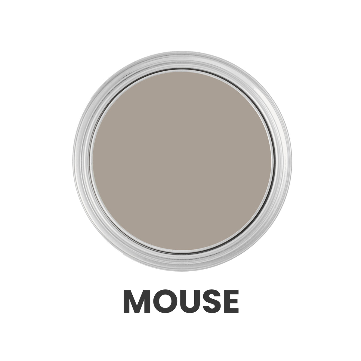 Kreidefarbe Mouse