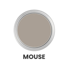 Kreidefarbe Mouse