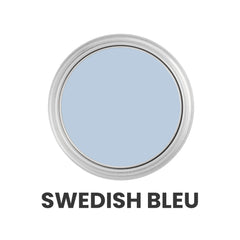 Kreidefarbe Swedish Bleu