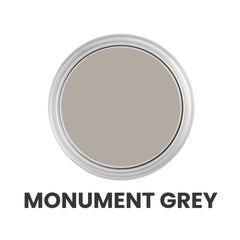 Kreidefarbe Monument Grey