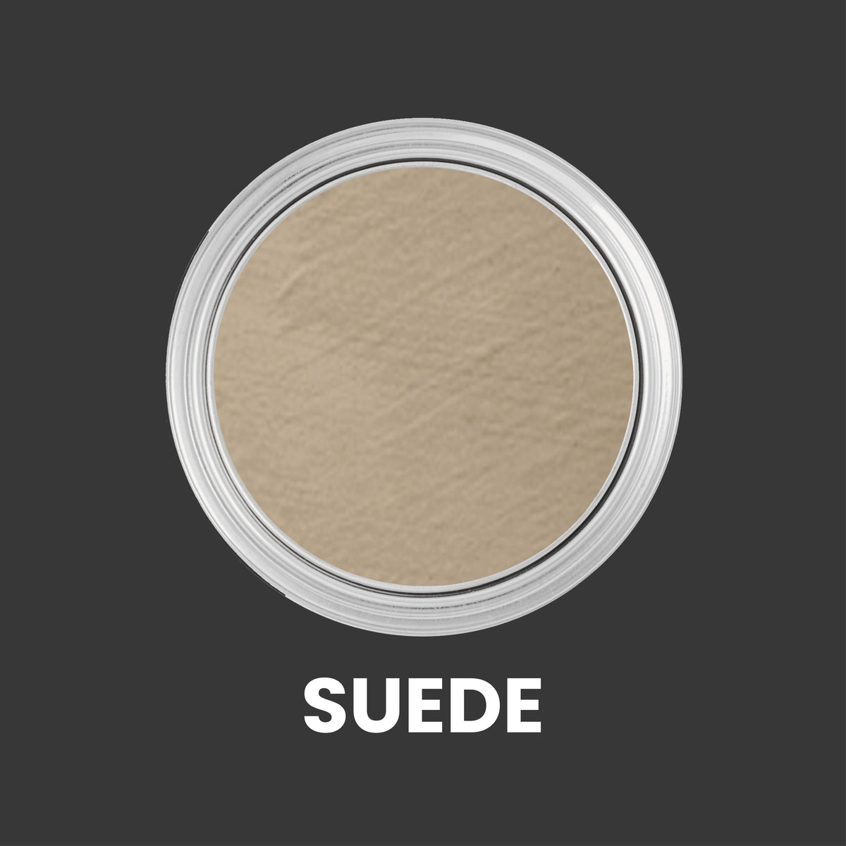 Kreidefarbe Rustica Wandfarbe Suede