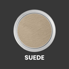 Kreidefarbe Rustica Wandfarbe Suede