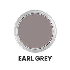 Kreidefarbe Earl Grey