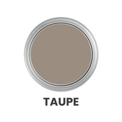 Kreidefarbe Taupe