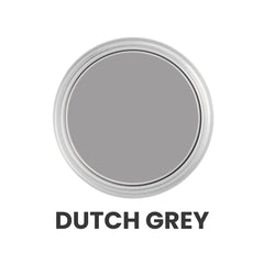 Kreidefarbe Dutch Grey