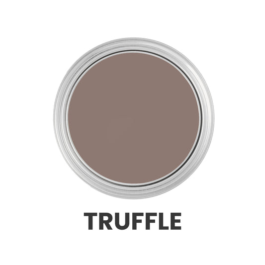 Kreidefarbe Truffle