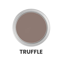 Kreidefarbe Truffle