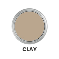 Kreidefarbe Clay