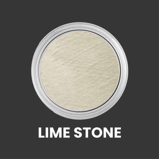 Kreidefarbe Rustica Wandfarbe Lime Stone