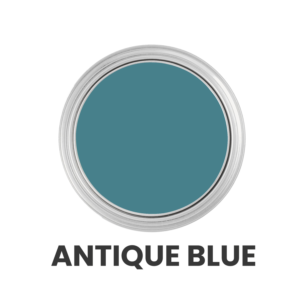 Kreidefarbe Antique Blue