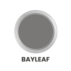 Kreidefarbe Bayleaf