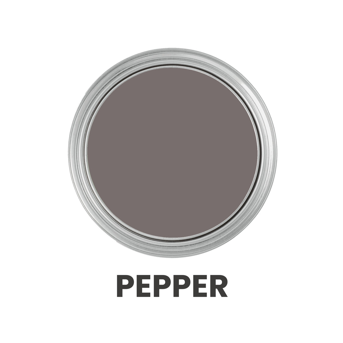 Kreidefarbe Pepper