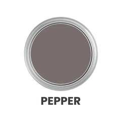 Kreidefarbe Pepper