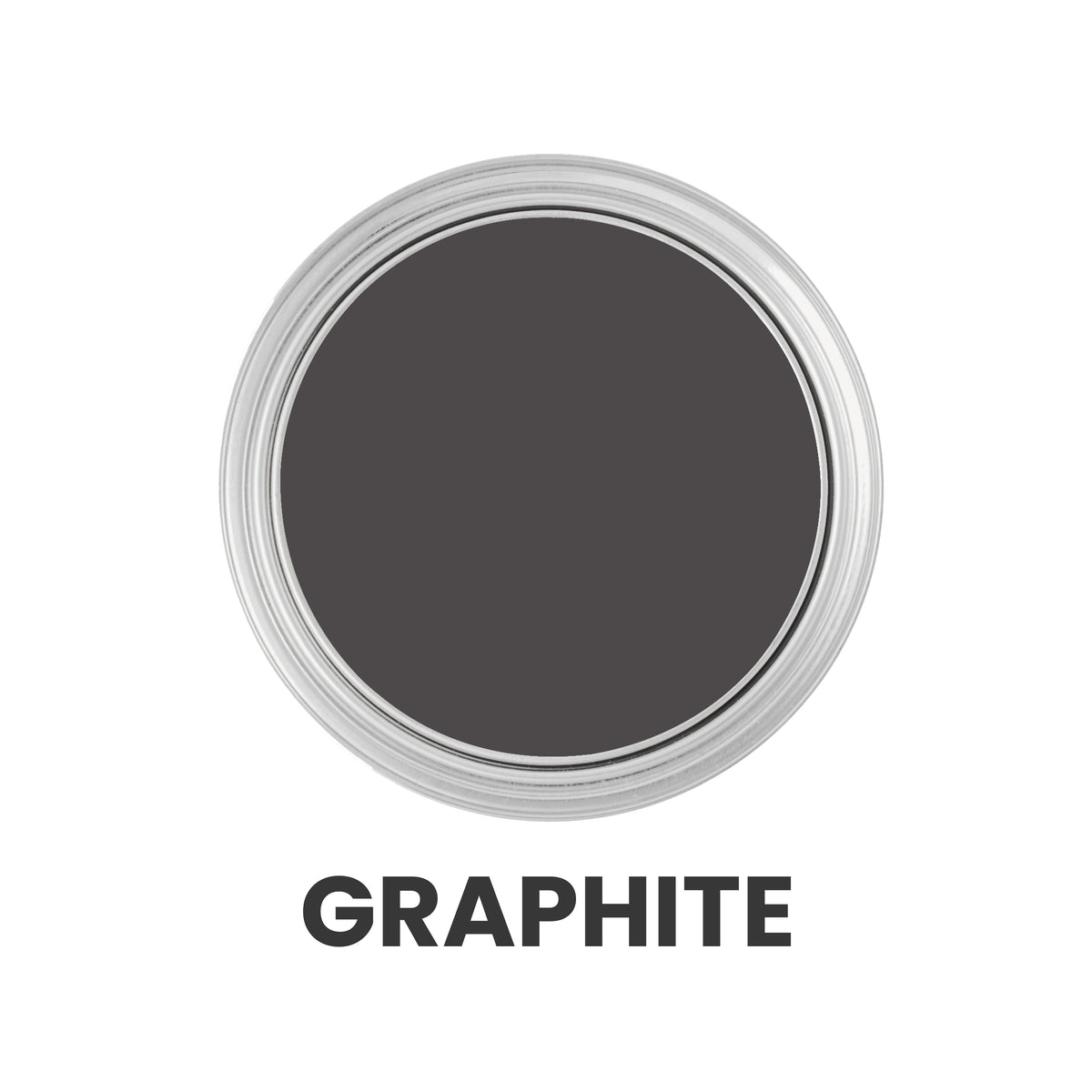 Kreidefarbe Graphite