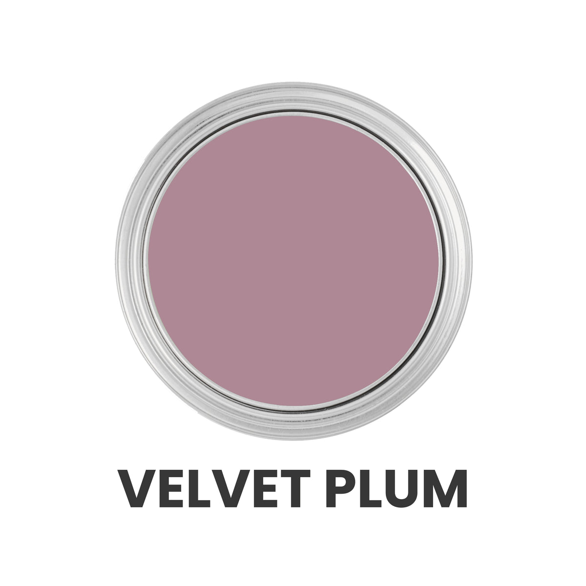 Kreidefarbe Velvet Plum