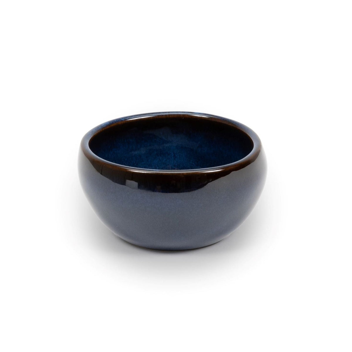 Serax BOWL S DARK BLUE PURE (4er Set)