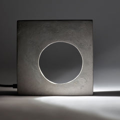 Serax Tischlampe Flastaire Concrete by Patrick Paris