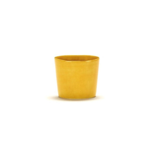 Serax ESPRESSO CUP 15 CL YELLOW FEAST (4er Set)