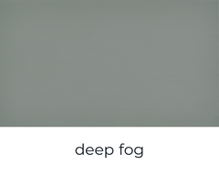 Kreidefarbe Outdoor/Exterior Paint Deep Fog