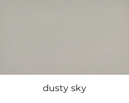 Kreidefarbe  Dusty Sky
