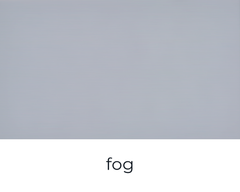 Kreidefarbe  Fog