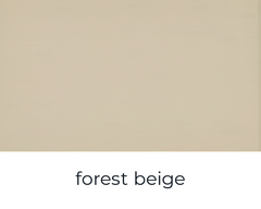 Kreidefarbe Forest Beige