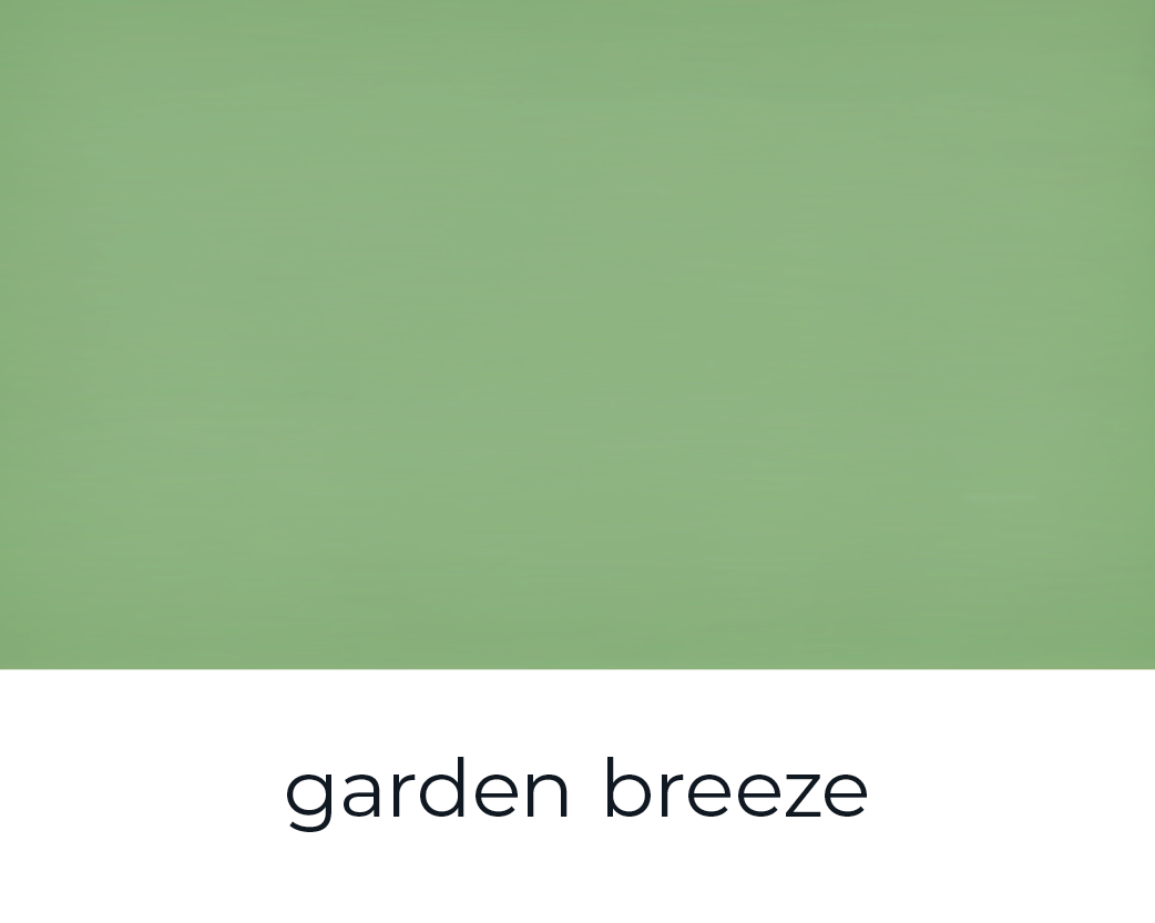 Kreidefarbe Garden Breeze