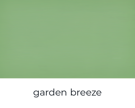 Kreidefarbe Garden Breeze
