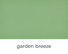 Kreidefarbe Garden Breeze
