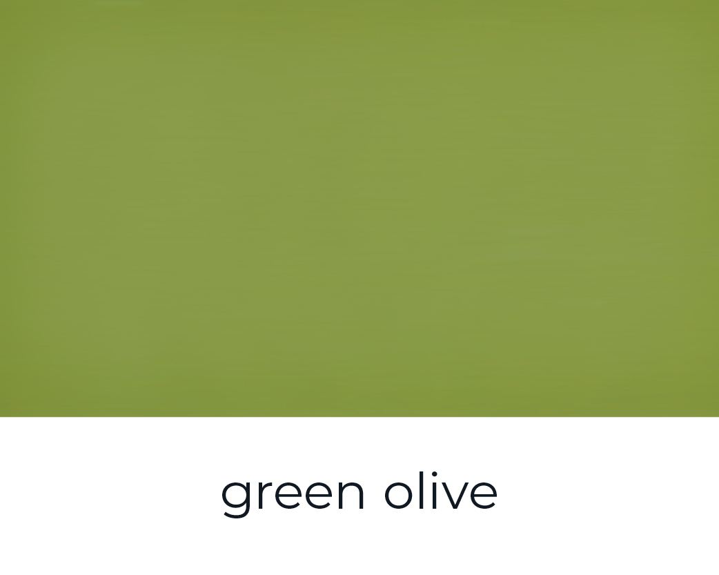 Kreidefarbe Green Olive