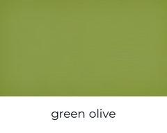 Kreidefarbe Green Olive
