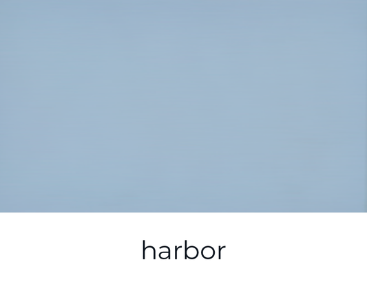 Kreidefarbe  Harbor