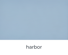 Kreidefarbe  Harbor
