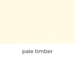Kreidefarbe Pale Timber