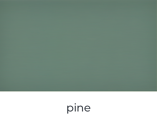 Kreidefarbe Pine