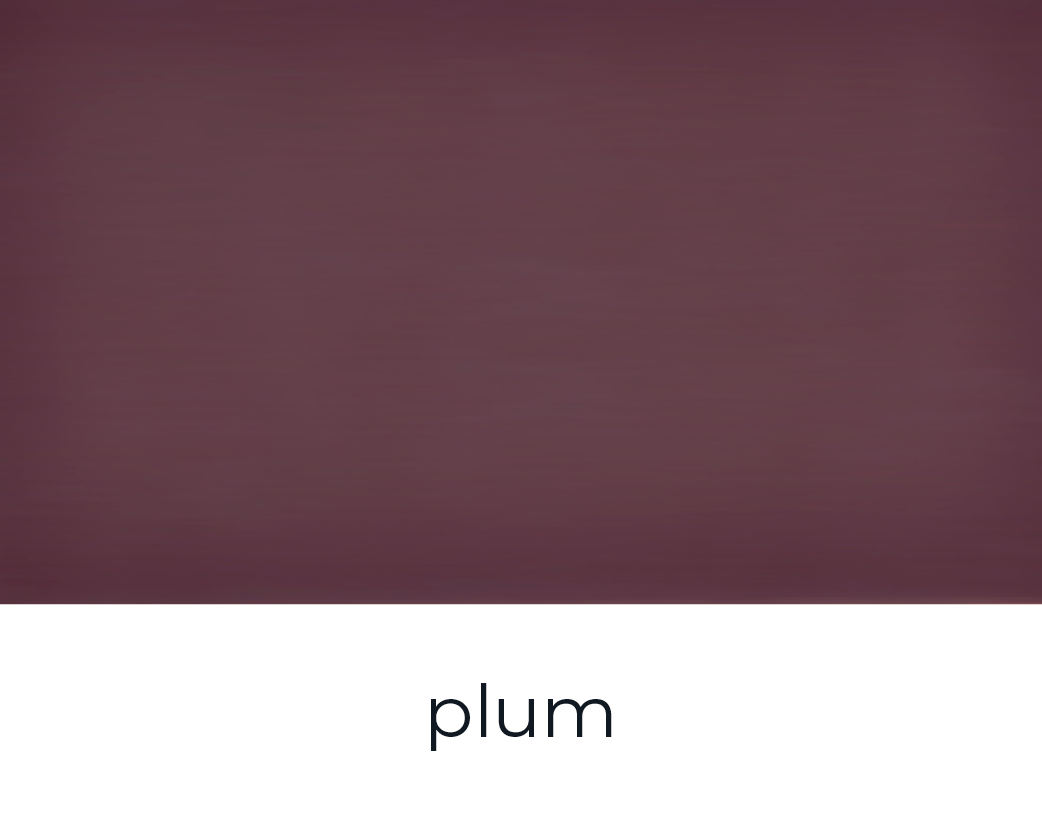 Kreidefarbe Plum