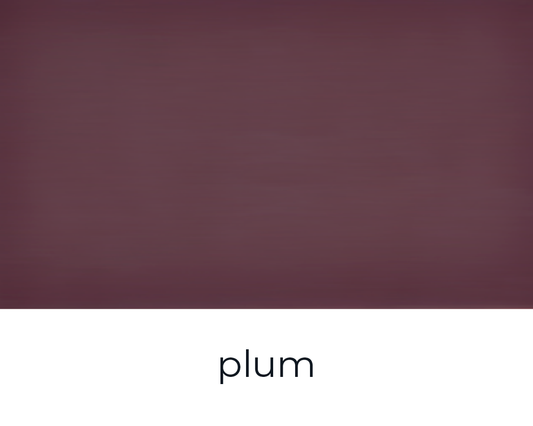 Kreidefarbe Plum