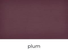Kreidefarbe Plum