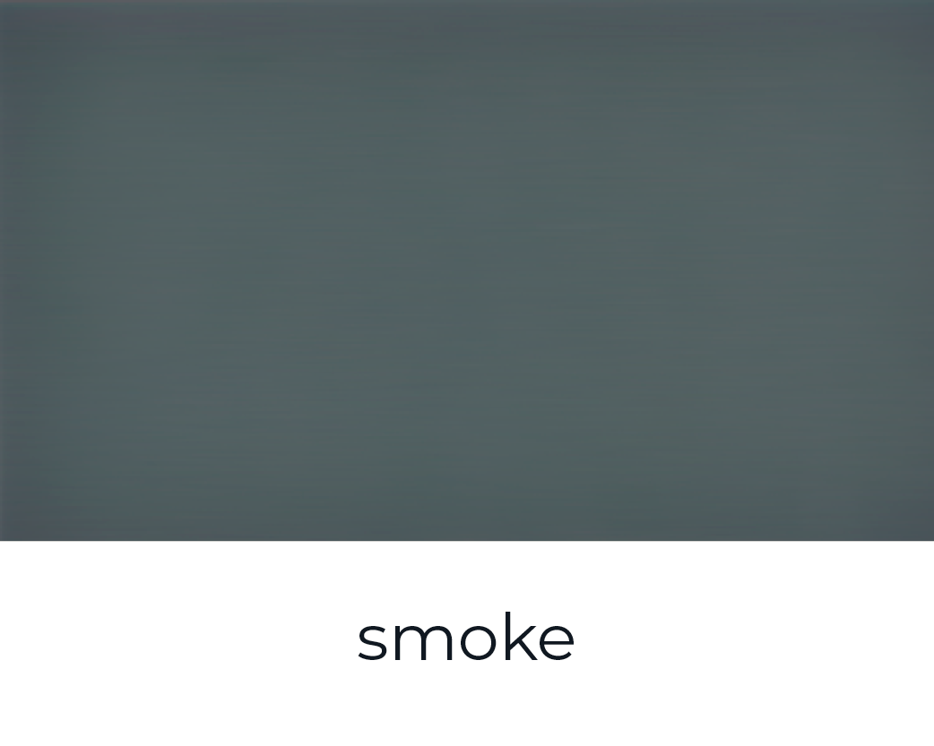 Kreidefarbe Smoke