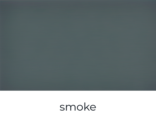 Kreidefarbe Smoke