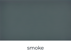 Kreidefarbe Smoke