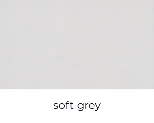 Kreidefarbe  Soft Grey