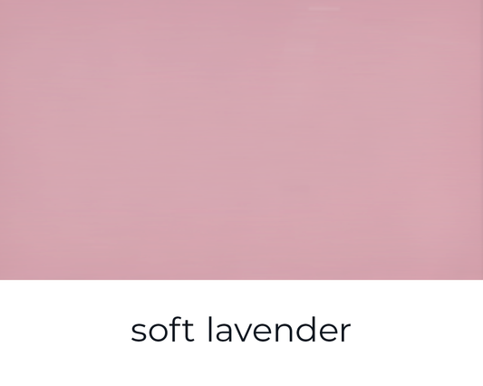 Kreidefarbe Soft Lavender