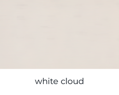 Kreidefarbe  White Cloud